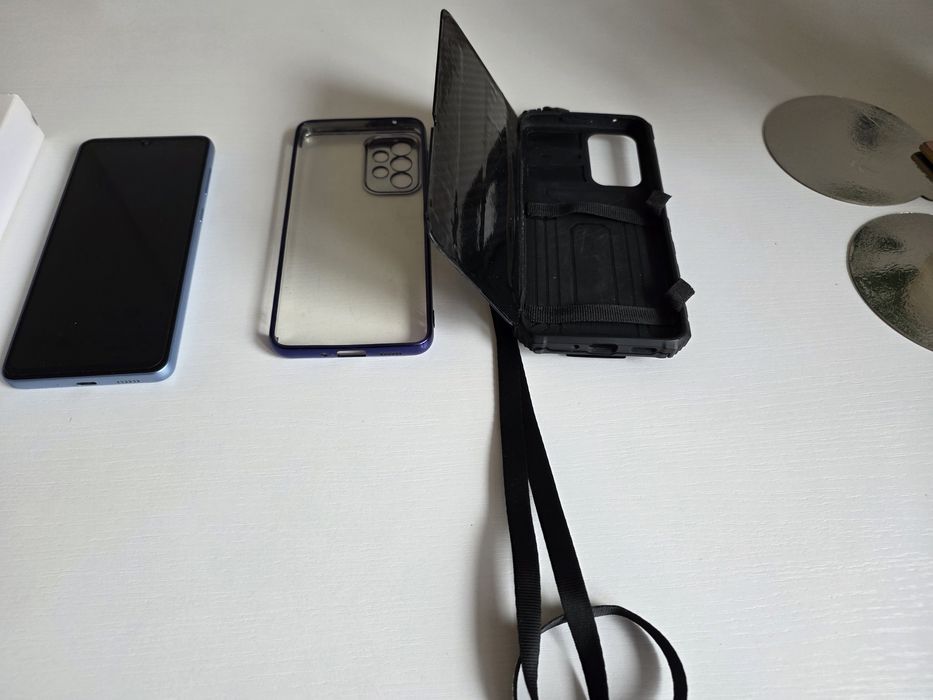 Samsung Galaxy A33 5G z  RAM 8 GB