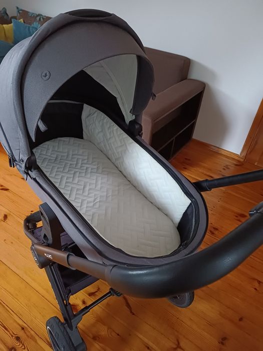 Wózek Muuvo Quick 3.0 + gratis + wysyłka