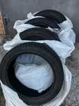 Зимові шини Triangle 225/45 R19