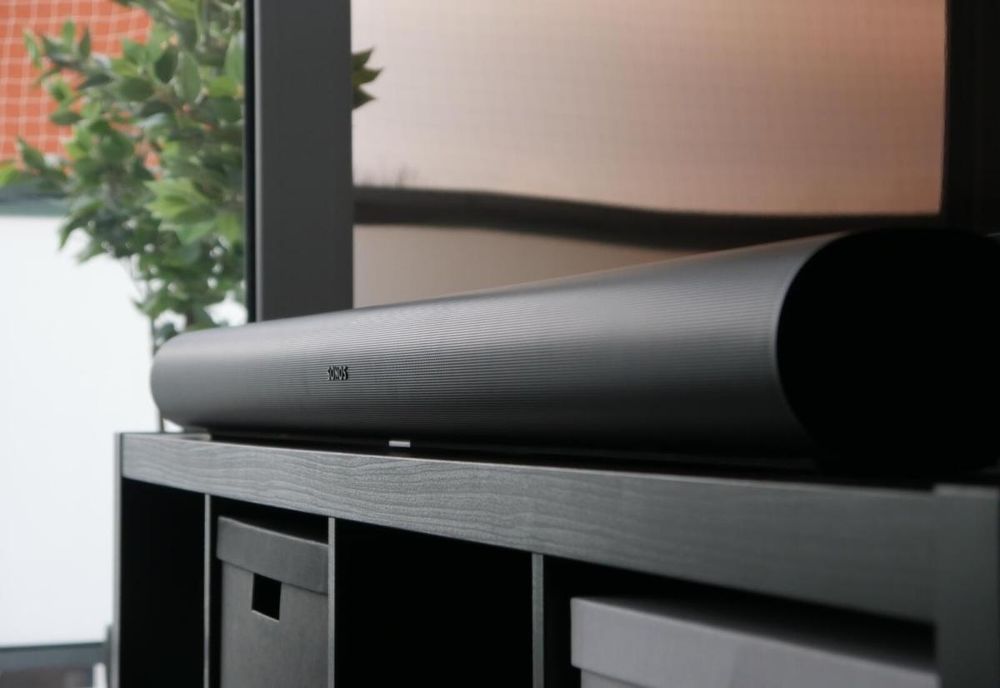 Sonos ARC Ultra новий преміум саундбар