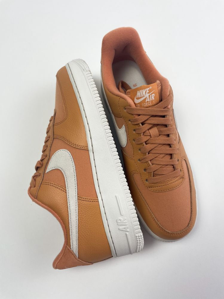 Оригінал! Кросівки Nike Air Force 1 07 (42,5/44/44,5) Нові, в коробці!
