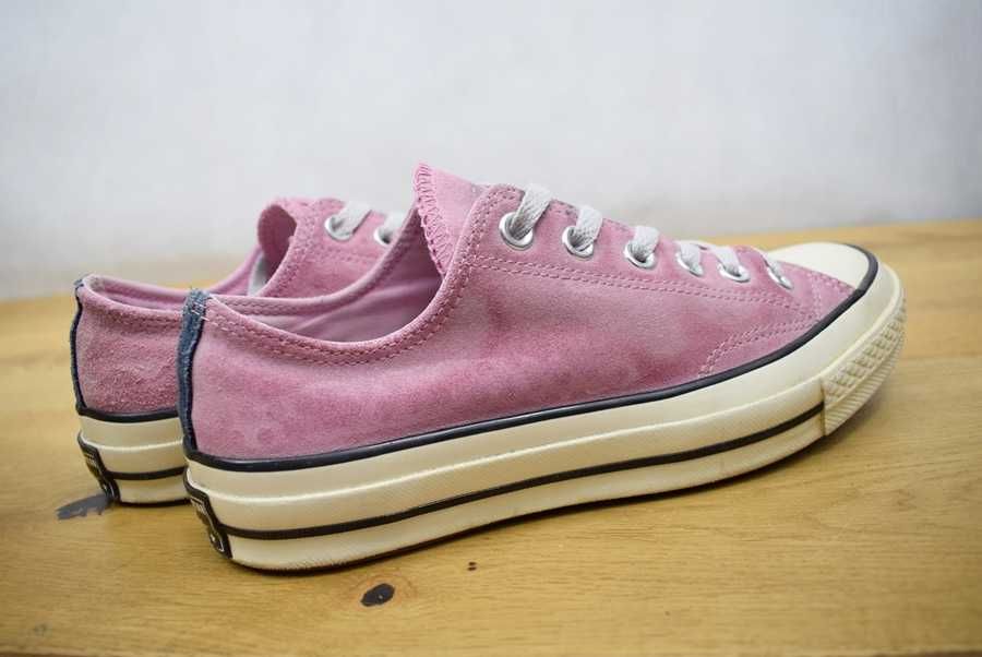 CONVERSE Chuck Taylor 70 Leather, trampki (38)