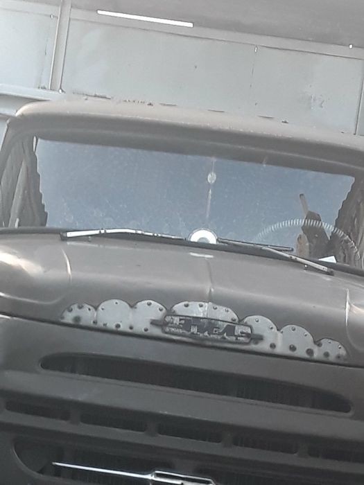 Грузовые перевозки