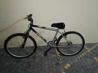 Bicicleta Sirla.