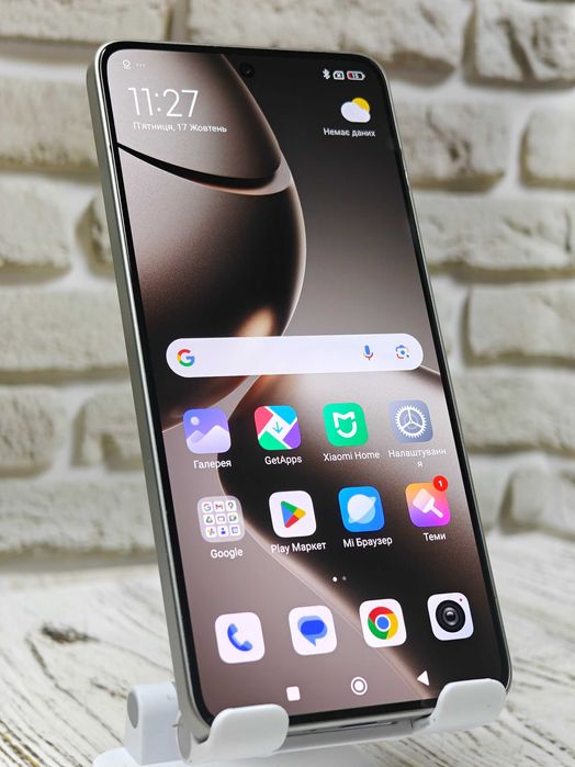 Xiaomi 14T 12/256 Titan Gray