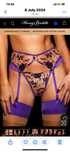 Продам трусики Honey Berdette