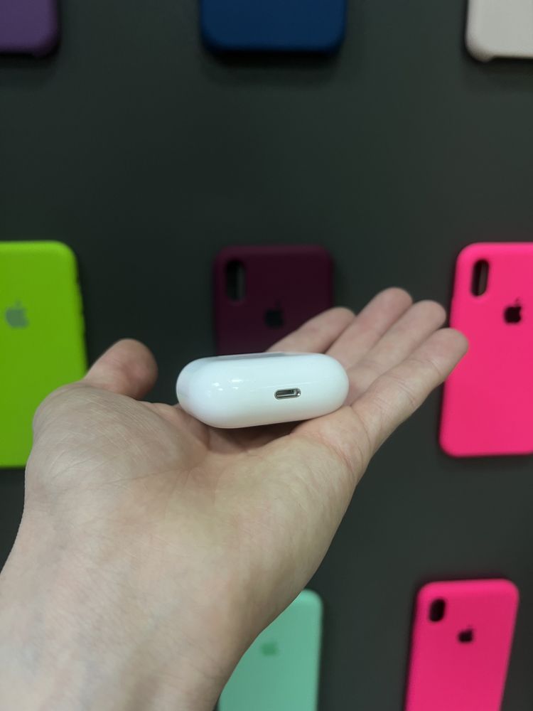 Оригінальні навушники AirPods 3 Open Box