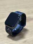 Apple Watch Series SE 40 mm Black