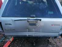 Opel Frontera sport