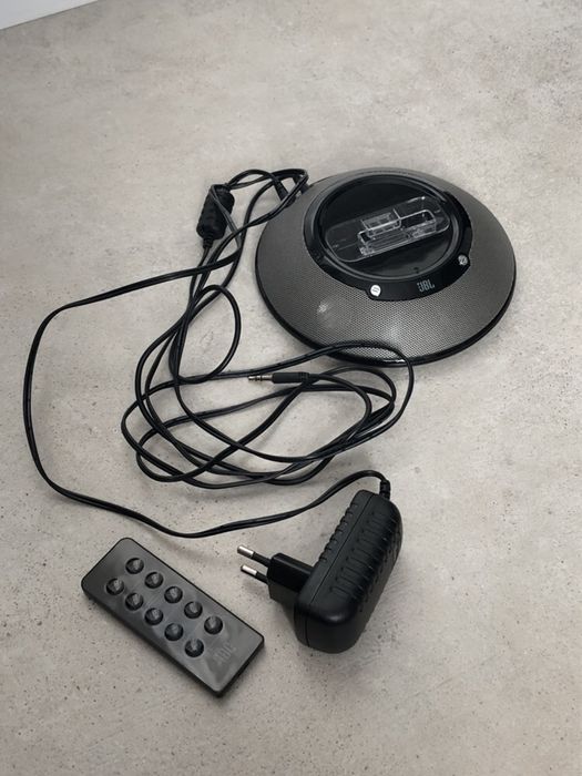 Głośnik JBL Iphone/IPod/Mp3