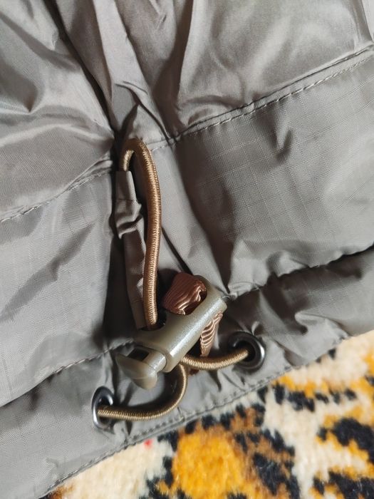 Куртка осiння MIG 4.0 Jacket Yinren olive розмiр L