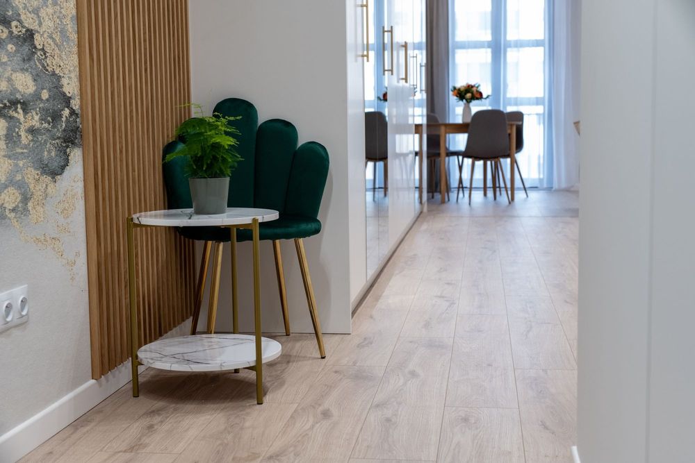 Nowe 2M Koncertowa Dolina 45 m2