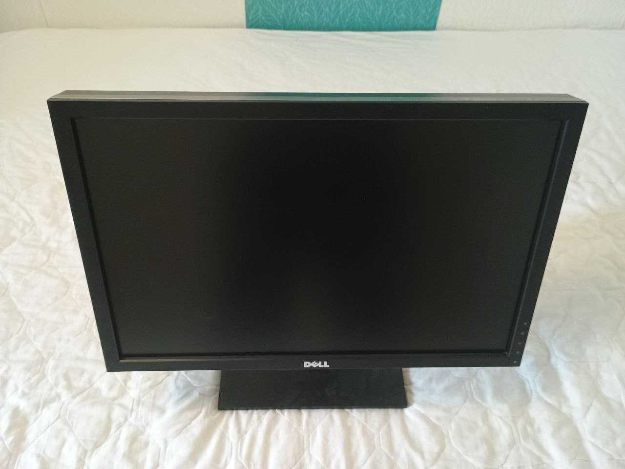 Монитор Dell 2209WAf 22 дюйма IPS 2209WA