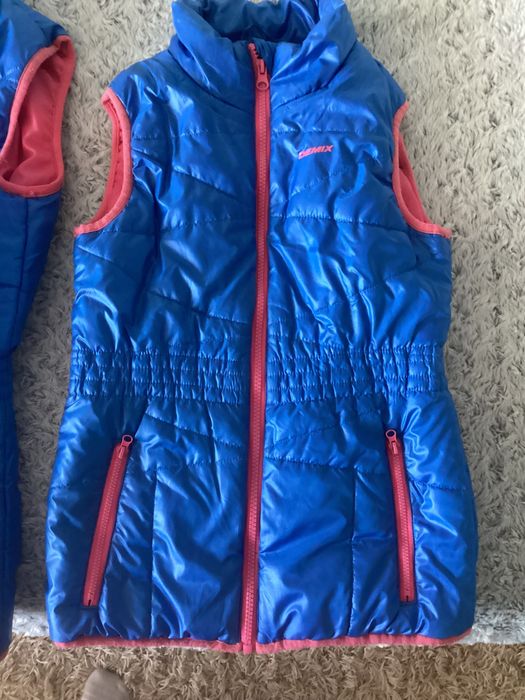 Жилетки demix дитячі