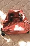 Mochila Oriflame