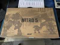 Acer Nitro 5 Nvidia RTX 3080 ryzen 7 5800h 16gb ram 1tb ssd gwarancja