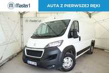 Peugeot Boxer WD0938M # Boxer 435 BlueHDi L2H2 FV 23% VAT!