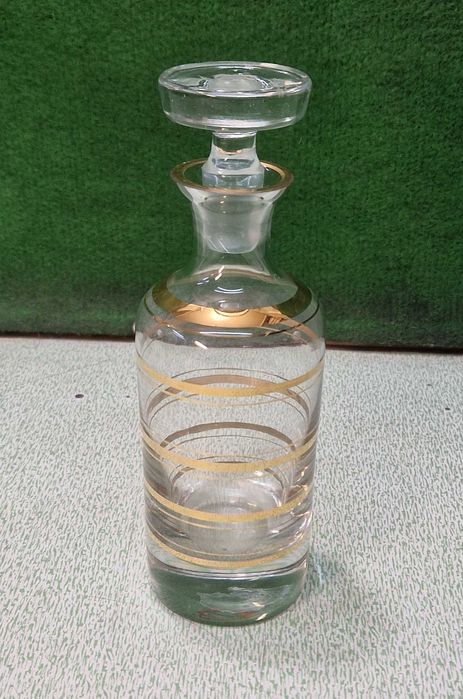 Karafka z czasów PRL