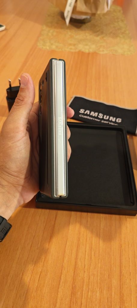 Z Fold 5 - 512gb