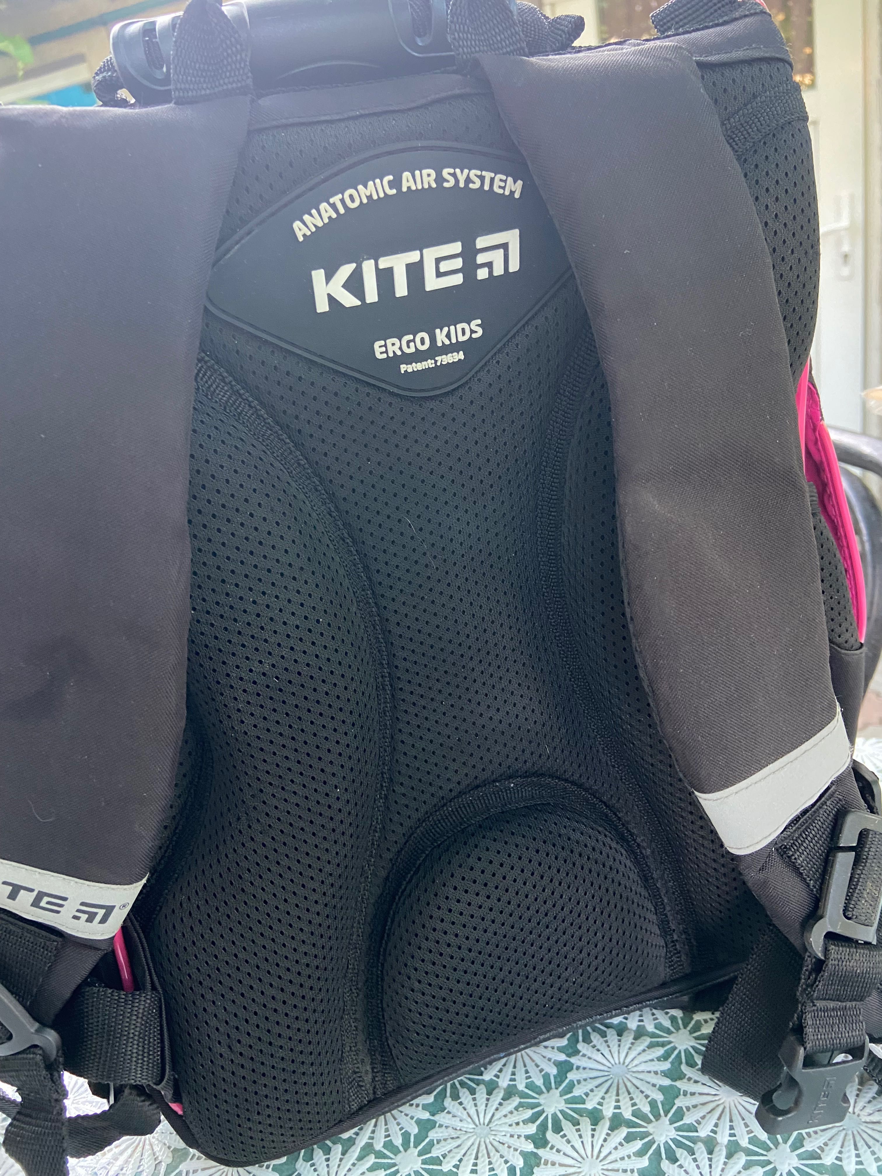 Рюкзак для дівчинки Kite