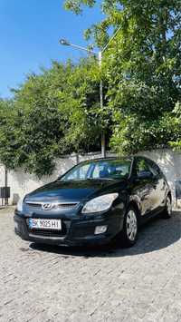 Продам Hyundai i30 1,6 diesel