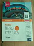 Vademecum z fizyki matura