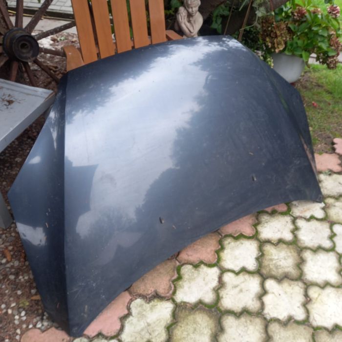 Maska do Ford Focus mk2