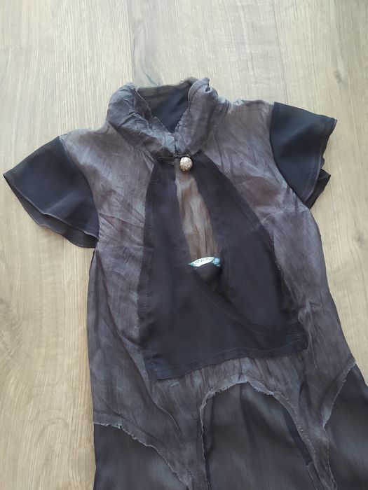 Дизайнерська вечірня сукня на випускний