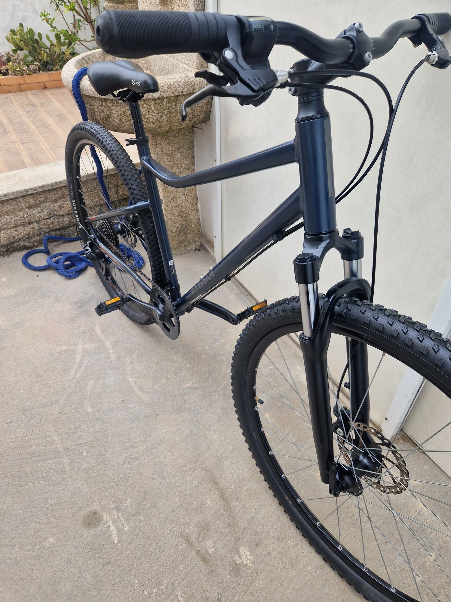Vendo bicicleta de roda 29