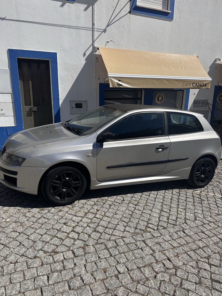 Fiat Stilo 1.2 16v