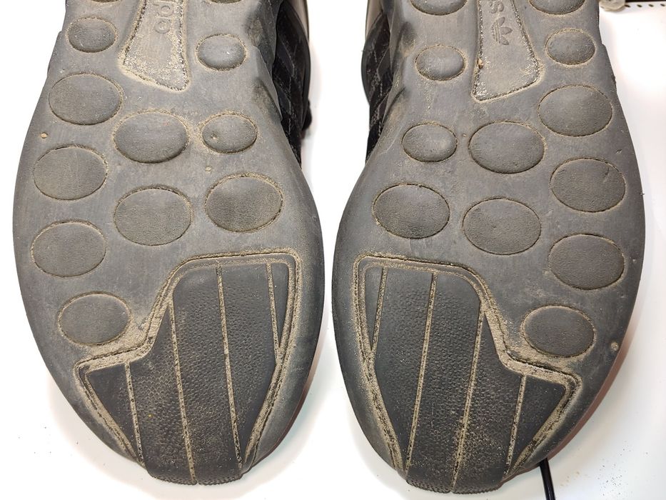 Buty Adidas R.45.5/30.5cm EQT EQUIPMENT Adidasy na miasto do biegania