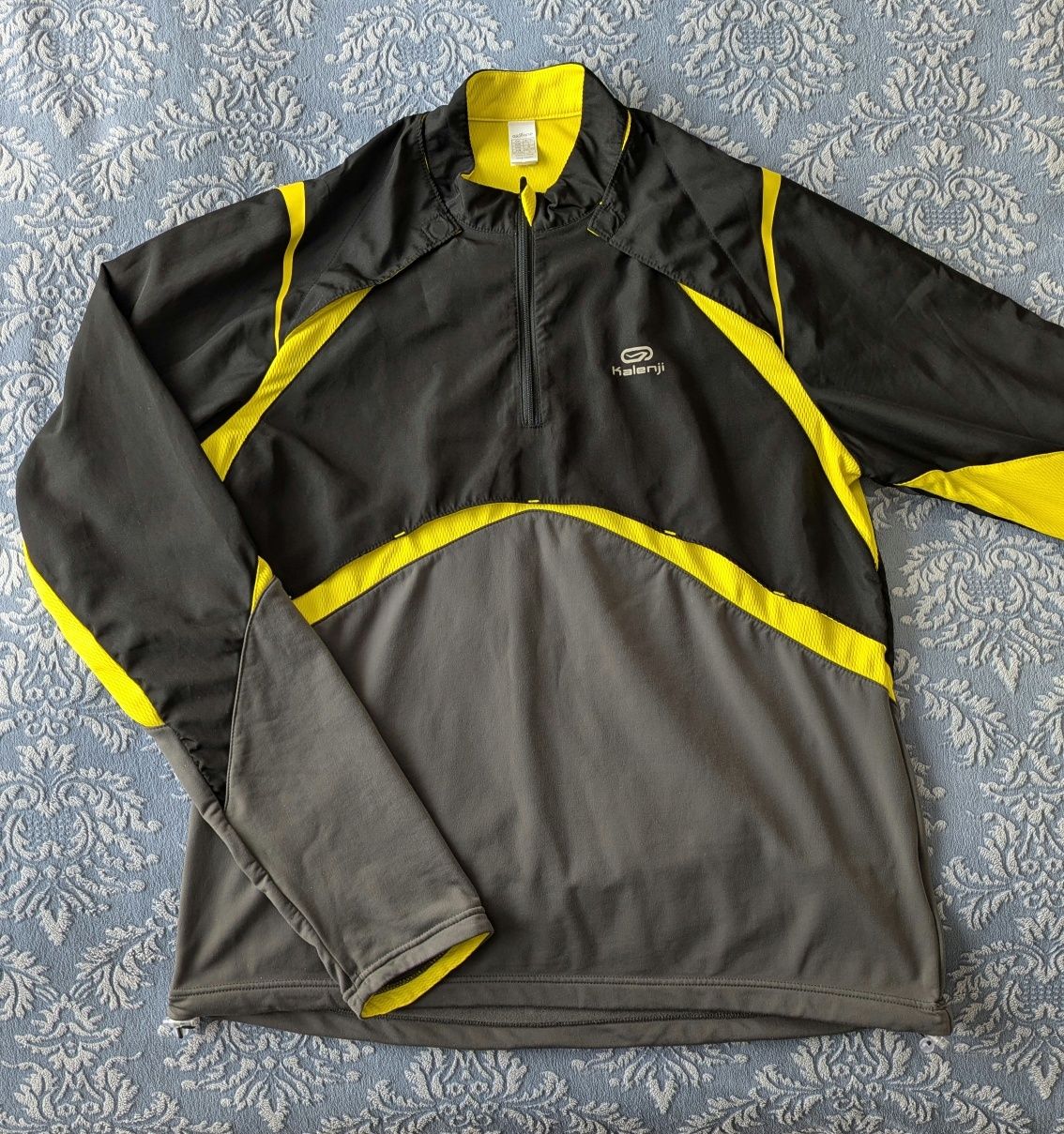 Koszulka bluza do biegania Decathlon Kalenji męska M