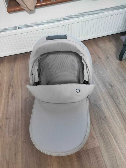 Дитяча коляска ANEX M-TYPE SP 24-Q