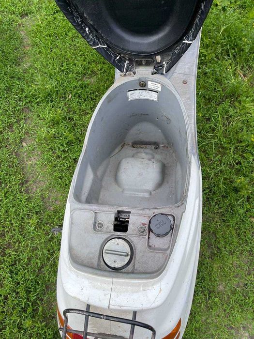 Скутер Honda  на ходу обмін-продаж