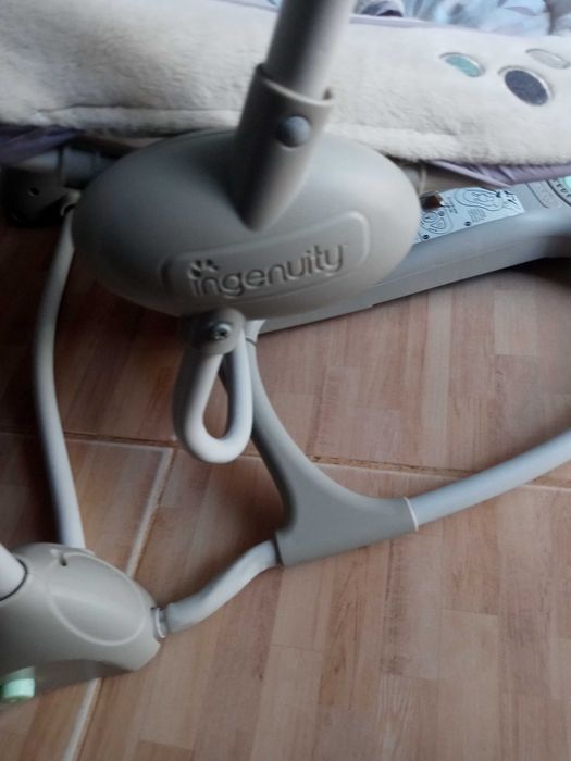 Espreguicadeira /baloiço INGENUTY