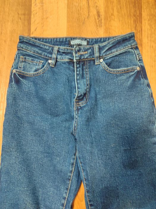 Джинси МОМ, джинси, жіночі джинси МОМ