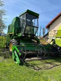 Комбайн John Deere 955