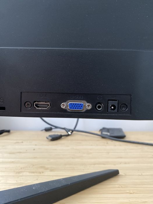 Ecrã AOC 24B1H - led hdmi