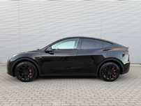 Tesla Model Y RWD