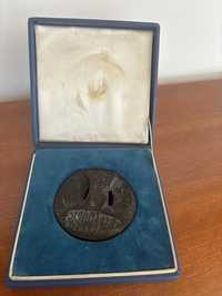 Medal z okazji 70 lecia  K. S „Cracovia”
