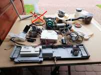Zmywarka Electrolux na części