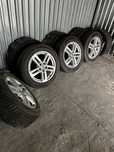 Felgi audi 5x112 r17