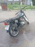 Альфа 125 кубов на документах!