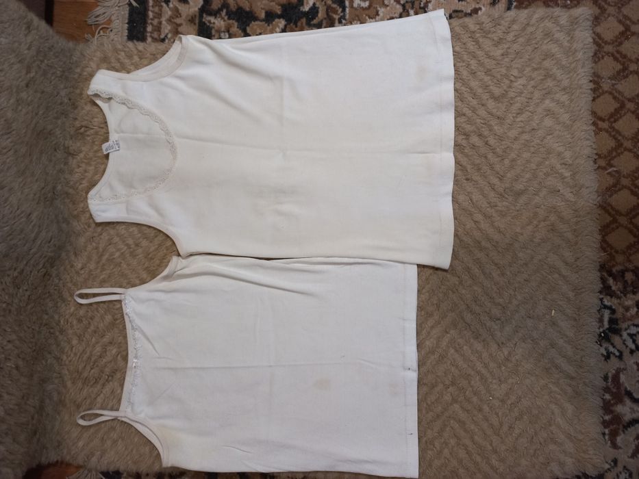 Лот Майка, футболка р. 140-152