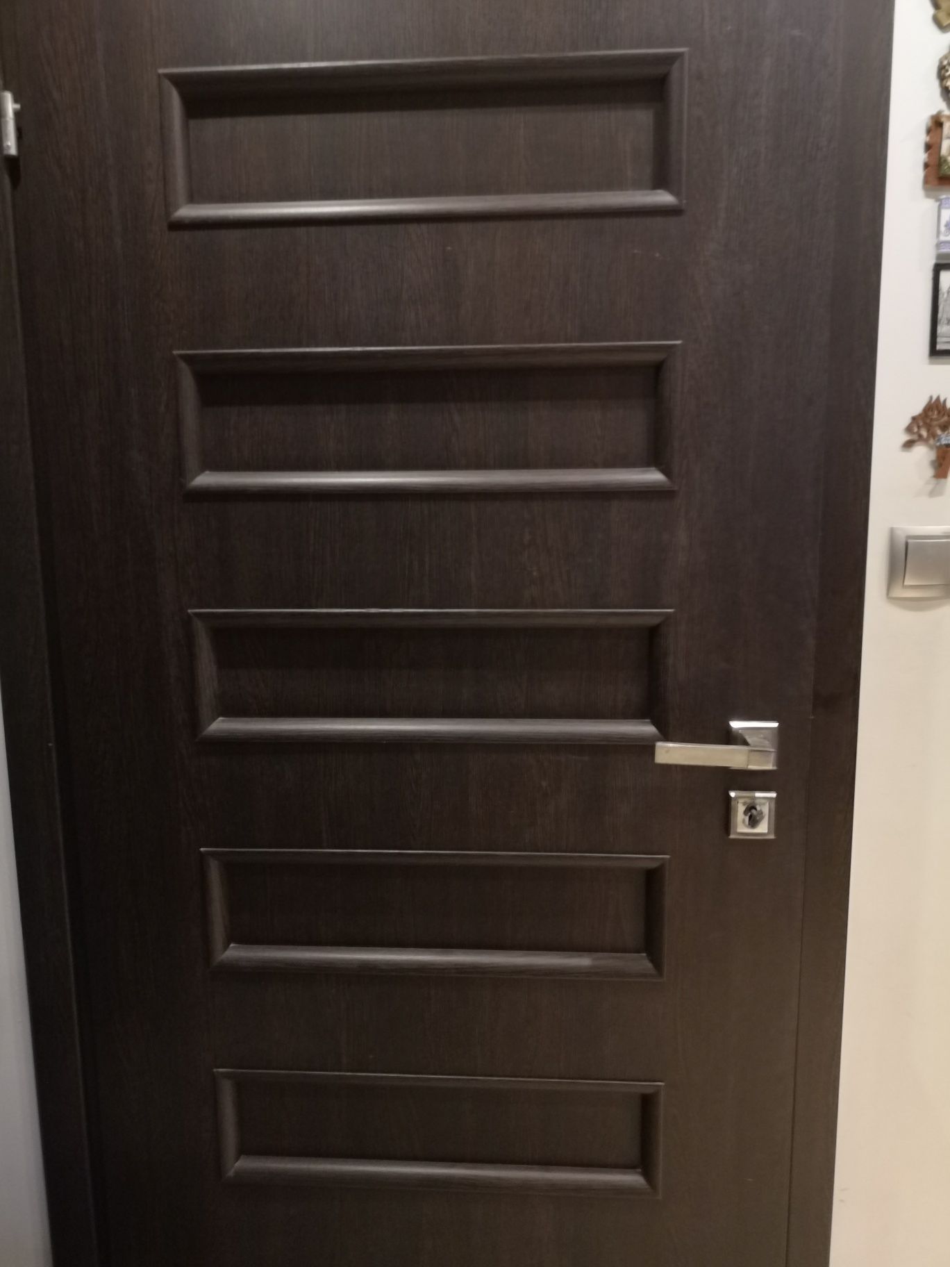 Stół BJURSTA rozkładany Ikea 80/140/180 wenge