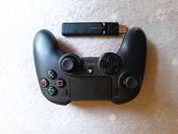Pad Nacon PS4 bezprzewodowy