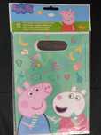 Peppa torebki 15 sztuk