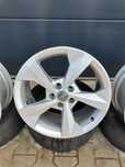 Alufelgi Audi r18 5x112 i inne