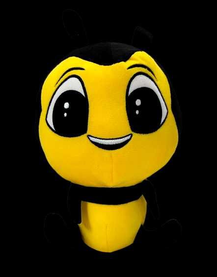 Słodka maskotka - Pszczółka