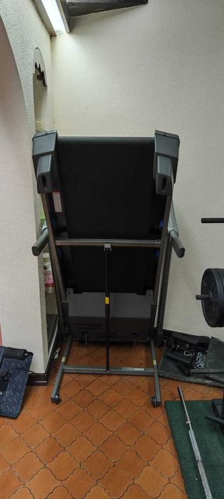 Passadeira  Domyos TC7